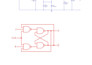 draw electronics and electrical circuit schematic diagrams editable svg